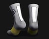 Image 3 for Assos Assosoires Spring/Fall Socks (Holy White) (Reflective) (S)