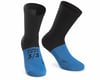 Image 1 for Assos Assosoires Ultraz Winter Socks (Black Series)