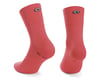 Image 2 for Assos Assosoires GT Socks (Galaxy Pink)