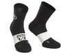Related: Assos Assosoires Summer Socks (Black Series) (S)