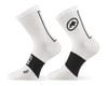 Related: Assos Assosoires Summer Socks (Holy White) (S)