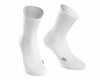 Assos Essence Socks (Holy White) (Twin Pack) (2 Pairs) (S)