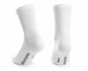 Image 2 for Assos Essence Socks (Holy White) (Twin Pack)