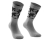 Assos Monogram Socks EVO (Gerva Grey) (L)