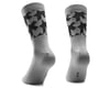 Image 2 for Assos Monogram Socks EVO (Gerva Grey) (L)