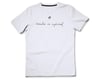 Image 1 for Assos Made in Cycling T-Shirt  (Holy White)