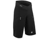 Image 1 for Assos Trail Cargo Shorts T3 (Black Series) (L)