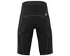 Image 2 for Assos Trail Cargo Shorts T3 (Black Series) (L)