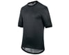 Image 1 for Assos Men's T3 Trail Short Sleeve Jersey (Torpedo Grey) (XL)