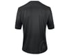 Image 2 for Assos Men's T3 Trail Short Sleeve Jersey (Torpedo Grey) (XL)