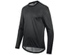 Image 1 for Assos T3 Trail Long Sleeve Jersey (Torpedo Grey)