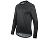 Image 1 for Assos T3 Trail Long Sleeve Jersey (Torpedo Grey) (S)