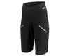 Image 1 for Assos Trail Cargo Shorts (Black Series)