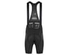 Image 2 for Assos Men's Trail Liner Bib Shorts (Black Series)