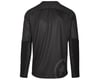 Image 2 for Assos Men's Trail Long Sleeve Jersey (Black Series)