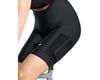 Image 6 for Assos Women's TACTICA KIESKAFER T5 Bib Shorts (Black Series) (S)