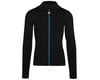 Image 1 for Assos Winter Long Sleeve Skin Layer (Black Series) (M)