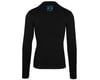 Image 2 for Assos Winter Long Sleeve Skin Layer (Black Series) (M)
