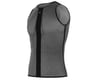 Image 1 for Assos GTO NS DermaSensor Sleeveless Skin Layer (Black Series) (M)