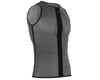 Image 3 for Assos GTO NS DermaSensor Sleeveless Skin Layer (Black Series) (M)