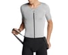 Image 3 for Assos 1/3 Short Sleeve Skin Layer P1 (Grey Series) (M)