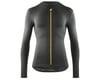 Related: Assos Spring Fall Long Sleeve Skin Layer P1 (Anthracite Grey) (M/L)