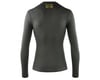 Image 2 for Assos Spring Fall Long Sleeve Skin Layer P1 (Anthracite Grey) (M/L)