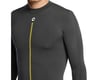 Image 4 for Assos Spring Fall Long Sleeve Skin Layer P1 (Anthracite Grey) (M/L)