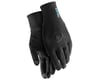 Image 1 for Assos Winter EVO Gloves (Black Series) (S)