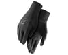 Image 2 for Assos Winter EVO Gloves (Black Series) (M)