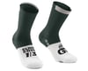 Assos GT Socks C2 (Schwarzwald Green) (M)