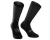 Image 1 for Assos GTO Socks (Black Series) (L)