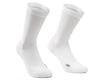 Assos Essence Socks (Holy White) (Twin Pack) (2 Pairs) (High) (S)