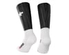 Image 2 for Assos RSR Speed Socks (Black Series) (L)