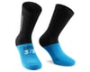 Image 1 for Assos Ultraz Winter EVO Socks (Black Series) (L)