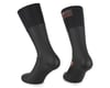 Image 2 for Assos RSR Thermo Rain Socks (Black Series) (L)