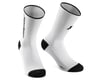 Image 1 for Assos RS Superleger Socks (White Series) (L)