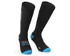 Image 1 for Assos Ultraz Winter FUGU Socks (Black) (39-42)