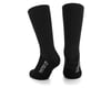 Image 2 for Assos TACTICA T5 Socks (Black Series) (M)