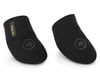 Image 1 for Assos Spring Fall EVO Toe Covers (Black Series) (S)
