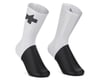 Image 1 for Assos RSR Speed Booties S11 (White Series) (S)