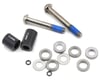 Image 1 for SRAM & Avid Disc Brake Spacer Kits (Post Mount) (+20mm) (Titanium CPS Bolts)