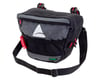 Related: Axiom Seymour Oceanweave P4 Handlebar Bag (Black/Grey) (3.8L)