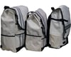 Image 3 for Banjo Brothers Commuter Backpack (White)