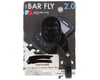 Image 2 for Bar Fly 2.0 Garmin Mount (Black) (35mm)