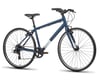 Image 3 for Batch Bicycles Lifestyle Bike (Matte Pitch Blue) (700c) (L)
