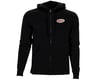 Image 1 for Bell Choice of Pros Zip Hoodie (Black) (2XL)