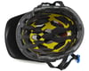 Image 3 for Bell Super 2 MIPS MTB Helmet (Matte Black/Blue Aggression)