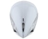 Image 2 for Bell Javelin Aero Helmet (White/Silver)