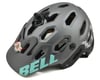 Image 1 for Bell Super 2 MIPS Joyride Women's MTB Helmet (Matte Gunmetal Shimmer)